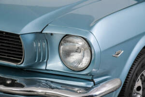 Image 20/50 of Ford Mustang 289 (1966)