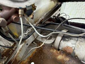 Bild 25/36 von Opel GT 1900 (1971)