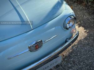 Bild 14/98 von FIAT 500 Giardiniera (1973)