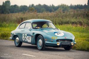 Bild 7/22 von Deutsch-Bonnet HBR5 (1956)
