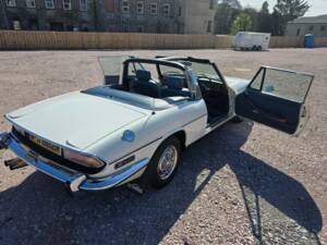 Bild 5/37 von Triumph Stag (1974)