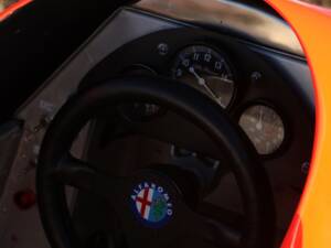 Immagine 19/24 di Alfa Romeo 179C (1981)