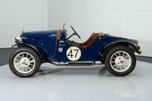 Afbeelding 19/19 van Austin 7 Nippy (1936)