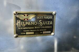 Bild 21/50 von Hispano-Suiza J 12 D&#39;Ieteren (1935)