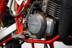 Image 32/50 of Cagiva RX 250 (1980)