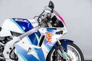 Immagine 44/50 di Suzuki RGV 250 Gamma (1992)