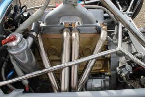 Image 19/25 of Chevron B9-F3 (1968)