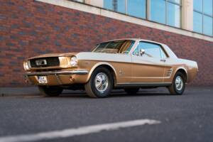 Bild 1/18 von Ford Mustang 289 (1966)