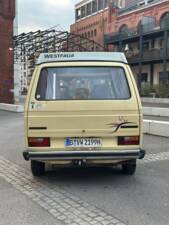 Immagine 4/19 di Volkswagen T3 Westfalia 2.0 (1980)