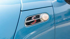 Imagen 15/60 de Mini Cooper S (2004)
