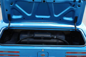 Bild 22/24 von Pontiac Firebird Convertible (1968)