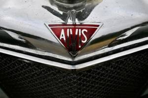 Image 48/50 of Alvis Speed 20 Special (1934)