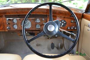 Bild 35/50 von Rolls-Royce Silver Wraith (1958)