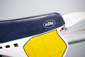 Immagine 29/50 di KTM DUMMY (1988)