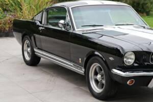 Bild 46/50 von Ford Mustang 289 (1966)