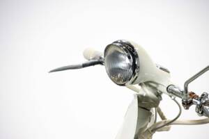 Afbeelding 15/50 van Piaggio Vespa 150 "Struzzo" VL (1956)