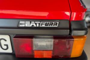 Bild 8/36 von SEAT Fura (1983)