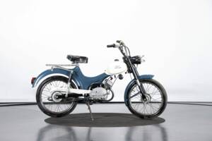 Immagine 5/42 di Moto Guzzi Dingo (1969)