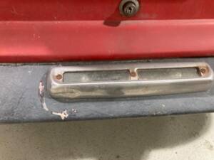 Bild 13/45 von Lancia Flaminia Coupe Pininfarina 3B (1963)