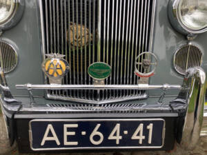 Imagen 37/65 de Jaguar Mk VIII (1957)