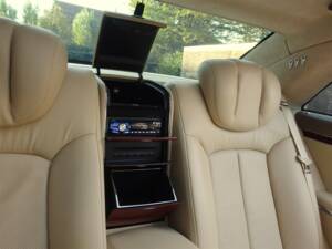 Imagen 73/98 de Maybach 62 (2006)
