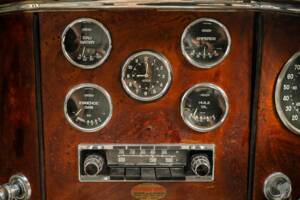 Imagen 37/50 de Facel Vega HK 500 (1960)