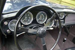 Image 16/22 of Aston Martin DB 2&#x2F;4 Mk III (1958)