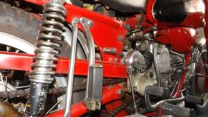 Image 5/35 of Moto Guzzi Nuovo Falcone (1973)