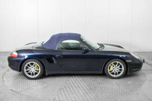 Image 48/50 of Porsche Boxster (2005)