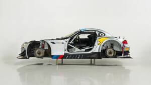 Image 13/15 de BMW Z4 GT3 (2012)