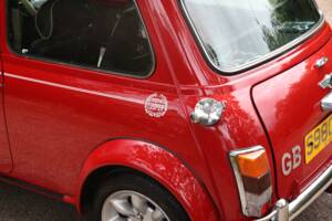 Image 25/27 of Rover Mini Cooper Sport (1999)