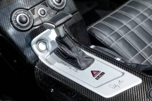 Image 21/28 of Mercedes-Benz SLR McLaren 722 S (2009)