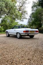 Afbeelding 43/50 van Mercedes-Benz 300 SL (1989)