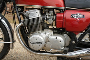Afbeelding 5/32 van Honda DUMMY (1975)