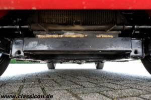Image 35/40 of Triumph TR 3A (1959)