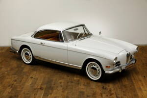 Bild 28/28 von BMW 503 (1959)