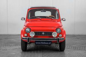 Image 14/50 de FIAT 500 Francis Lombardi &quot;My Car&quot; (1969)