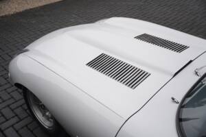 Bild 36/50 von Jaguar E-Type 3.8 (1964)