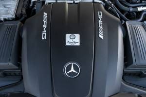Image 17/23 de Mercedes-AMG GT-C Roadster (2017)