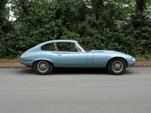 Afbeelding 7/16 van Jaguar E-Type V12 (2+2) (1971)