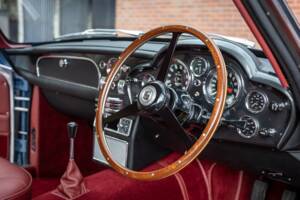 Imagen 38/43 de Aston Martin DB 6 Vantage (1967)