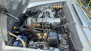 Image 23/26 de Mercedes-Benz 280 SL (1970)