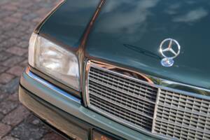 Bild 4/74 von Mercedes-Benz C 280 (1993)