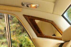 Imagen 11/22 de Rolls-Royce Silver Spirit II (1990)