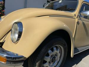 Bild 3/18 von Volkswagen Käfer 1200 Mexico (1981)