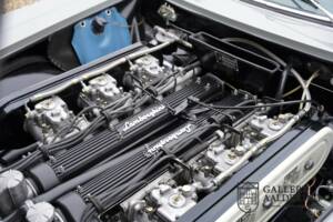 Image 16/50 of Lamborghini Islero 400 GT (2+2) (1969)