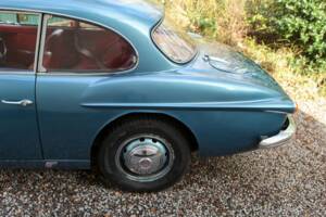 Bild 21/50 von Jensen C-V8 MK II (1965)