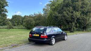 Image 6/33 de Saab 9-5 2.3 Turbo (2002)