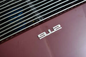 Image 21/50 of Porsche 912 (1969)