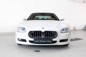 Imagen 2/39 de Maserati Quattroporte S 4.7 (2009)